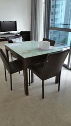Residences @ Evelyn (D11), Condominium #131717662